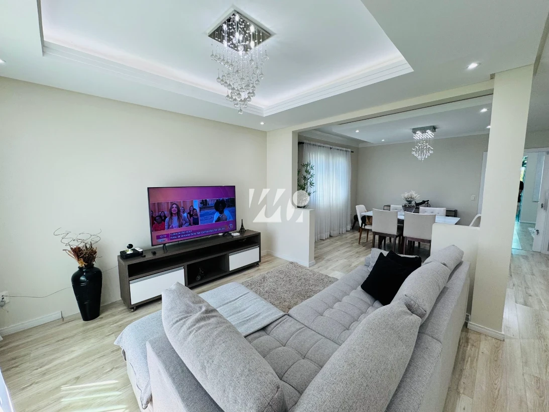 Casa em Pedra Branca, Palhoça. 4 quartos, 240m². Imagem 3 de 22