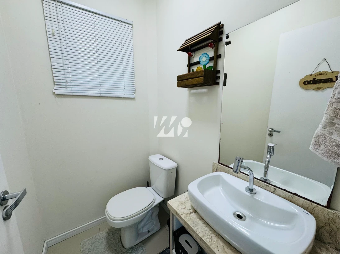 Casa em Pedra Branca, Palhoça. 4 quartos, 240m². Imagem 12 de 22