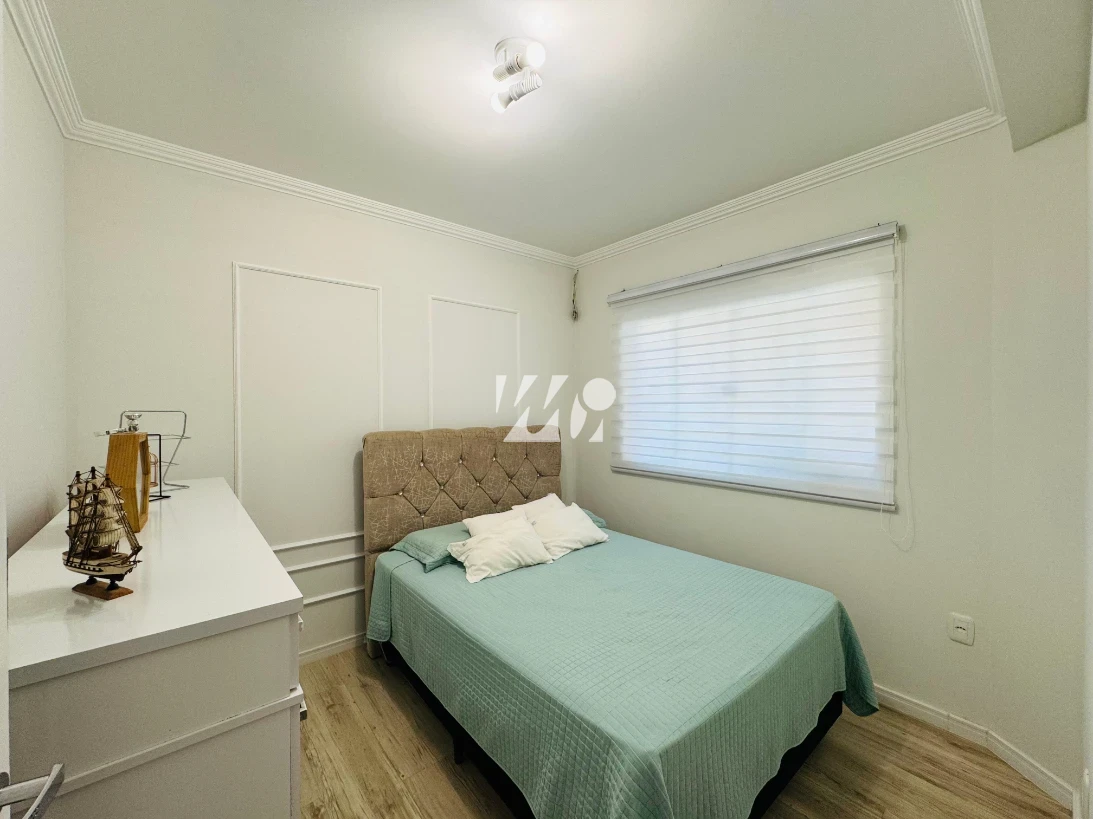 Casa em Pedra Branca, Palhoça. 4 quartos, 240m². Imagem 14 de 22