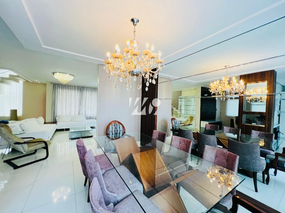 Casa em Pedra Branca, Palhoça. 3 quartos, 192m². Imagem 7 de 23