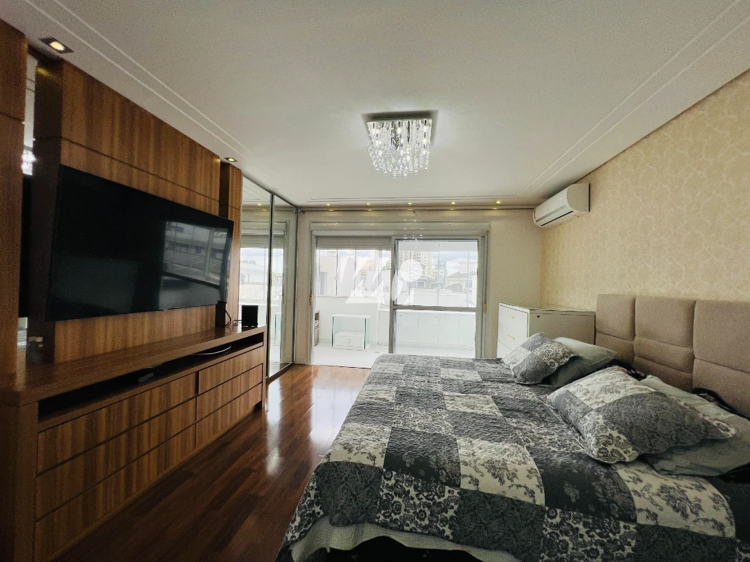 Casa em Pedra Branca, Palhoça. 3 quartos, 192m². Imagem 11 de 23