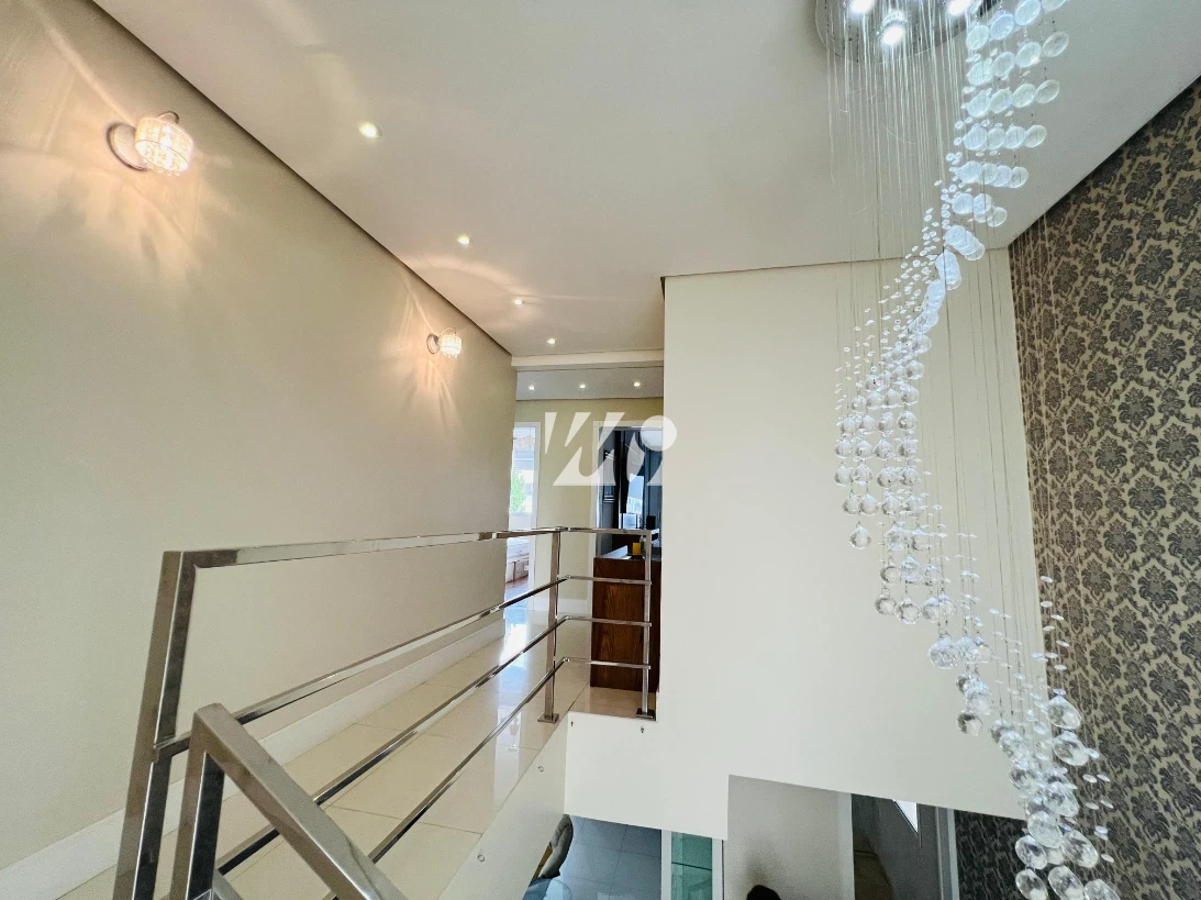 Casa em Pedra Branca, Palhoça. 3 quartos, 192m². Imagem 18 de 23