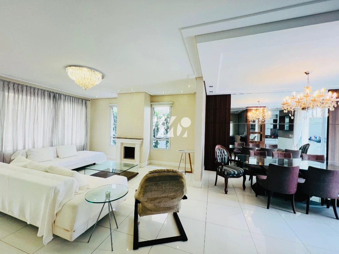 Casa em Pedra Branca, Palhoça. 3 quartos, 192m². Imagem 6 de 23