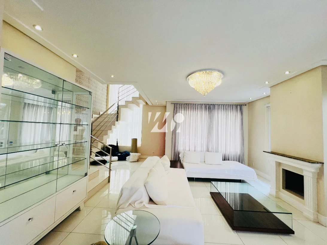 Casa em Pedra Branca, Palhoça. 3 quartos, 192m². Imagem 3 de 23