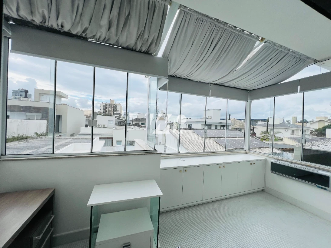 Casa em Pedra Branca, Palhoça. 3 quartos, 192m². Imagem 22 de 23