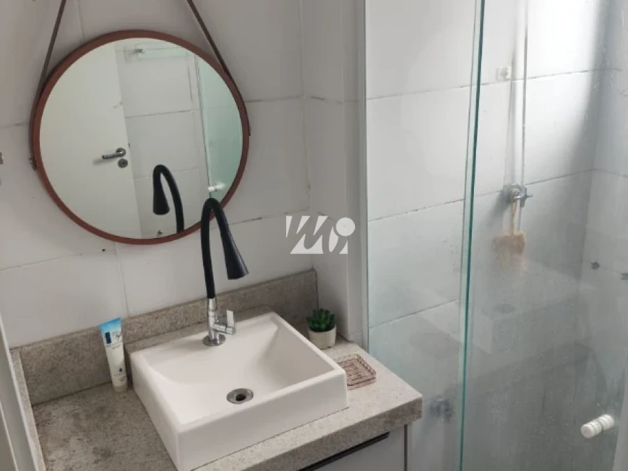 Apartamento em São Sebastião, Palhoça. 2 quartos, 56m². Imagem 7 de 13