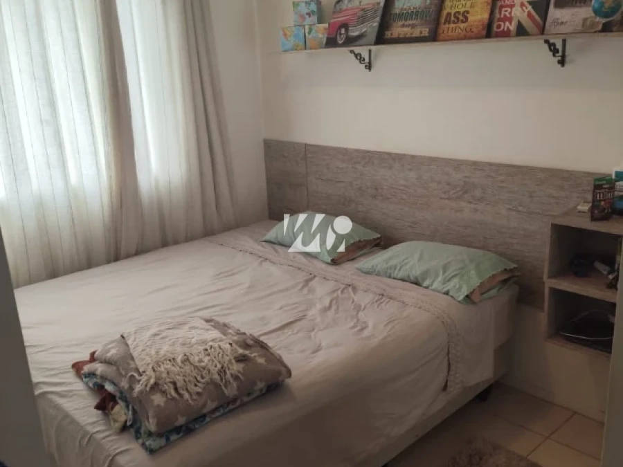 Apartamento em São Sebastião, Palhoça. 2 quartos, 56m². Imagem 4 de 13