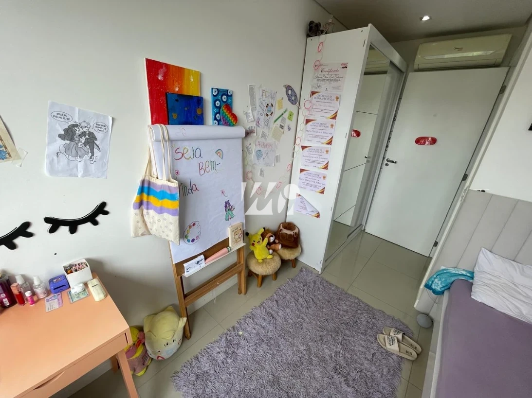 Apartamento em Centro, Santo Amaro da Imperatriz. 3 quartos, 89m². Imagem 11 de 13