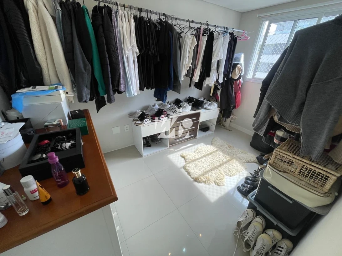 Apartamento em Centro, Santo Amaro da Imperatriz. 3 quartos, 89m². Imagem 13 de 13