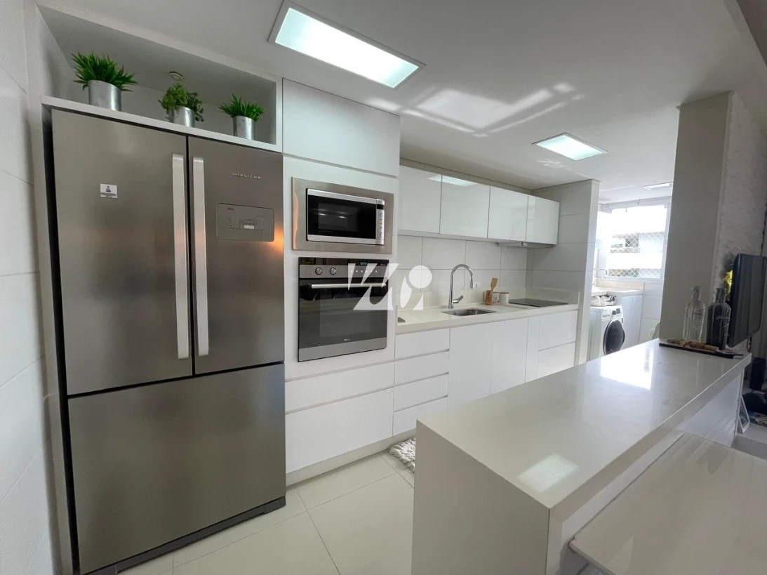 Apartamento em Centro, Santo Amaro da Imperatriz. 3 quartos, 89m². Imagem 5 de 13