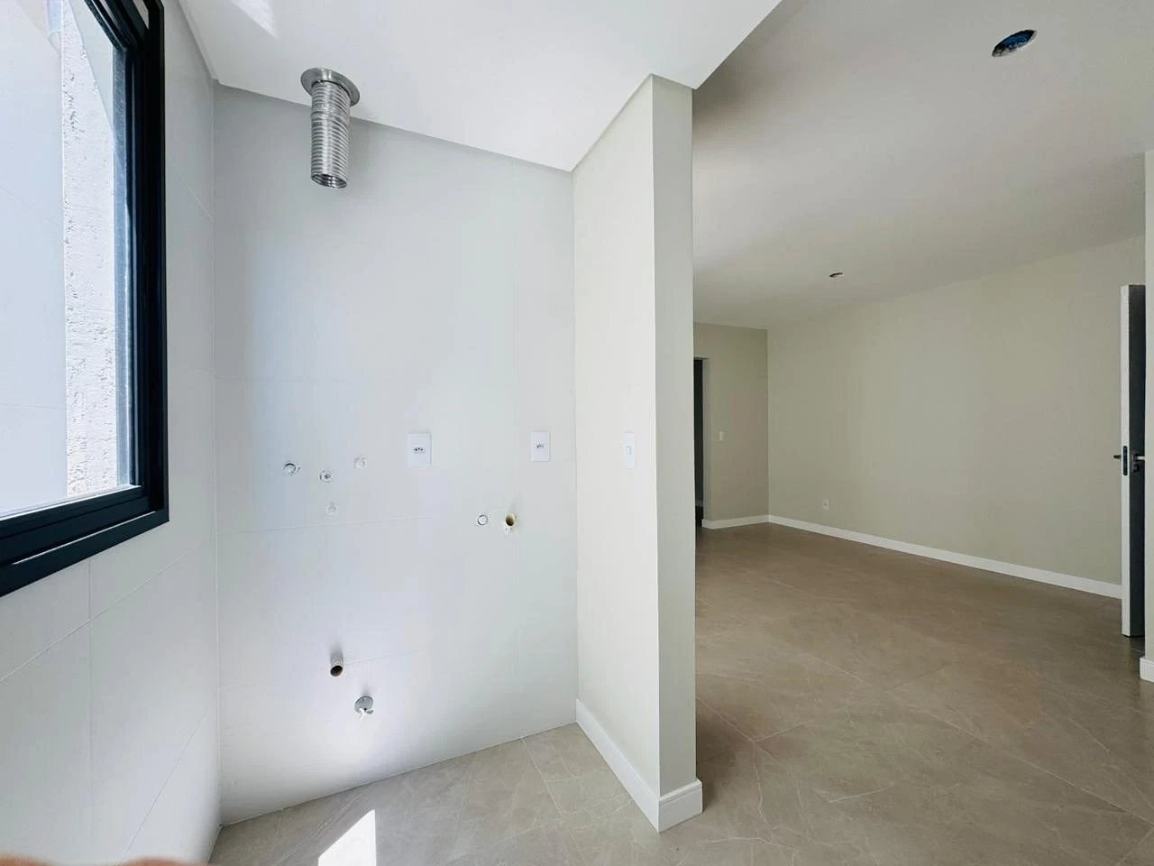 Apartamento em Pedra Branca, Palhoça. 3 quartos, 77m². Imagem 5 de 20