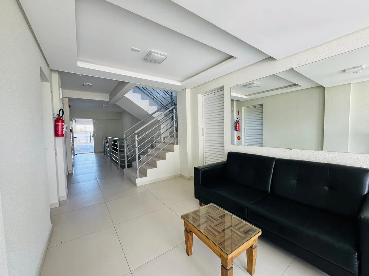 Apartamento em Pedra Branca, Palhoça. 3 quartos, 77m². Imagem 19 de 20