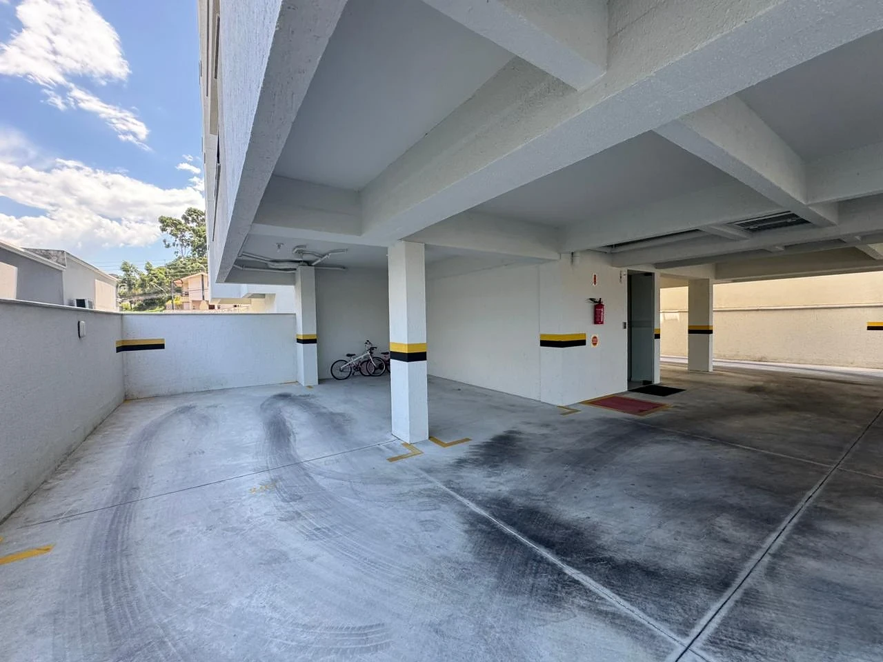 Apartamento em Pedra Branca, Palhoça. 3 quartos, 77m². Imagem 17 de 20