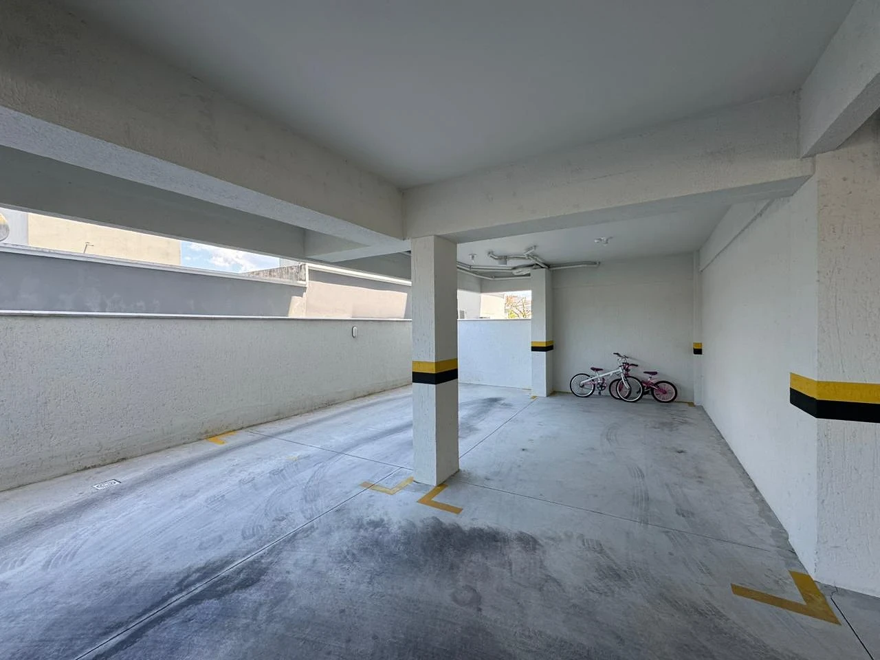 Apartamento em Pedra Branca, Palhoça. 3 quartos, 77m². Imagem 18 de 20