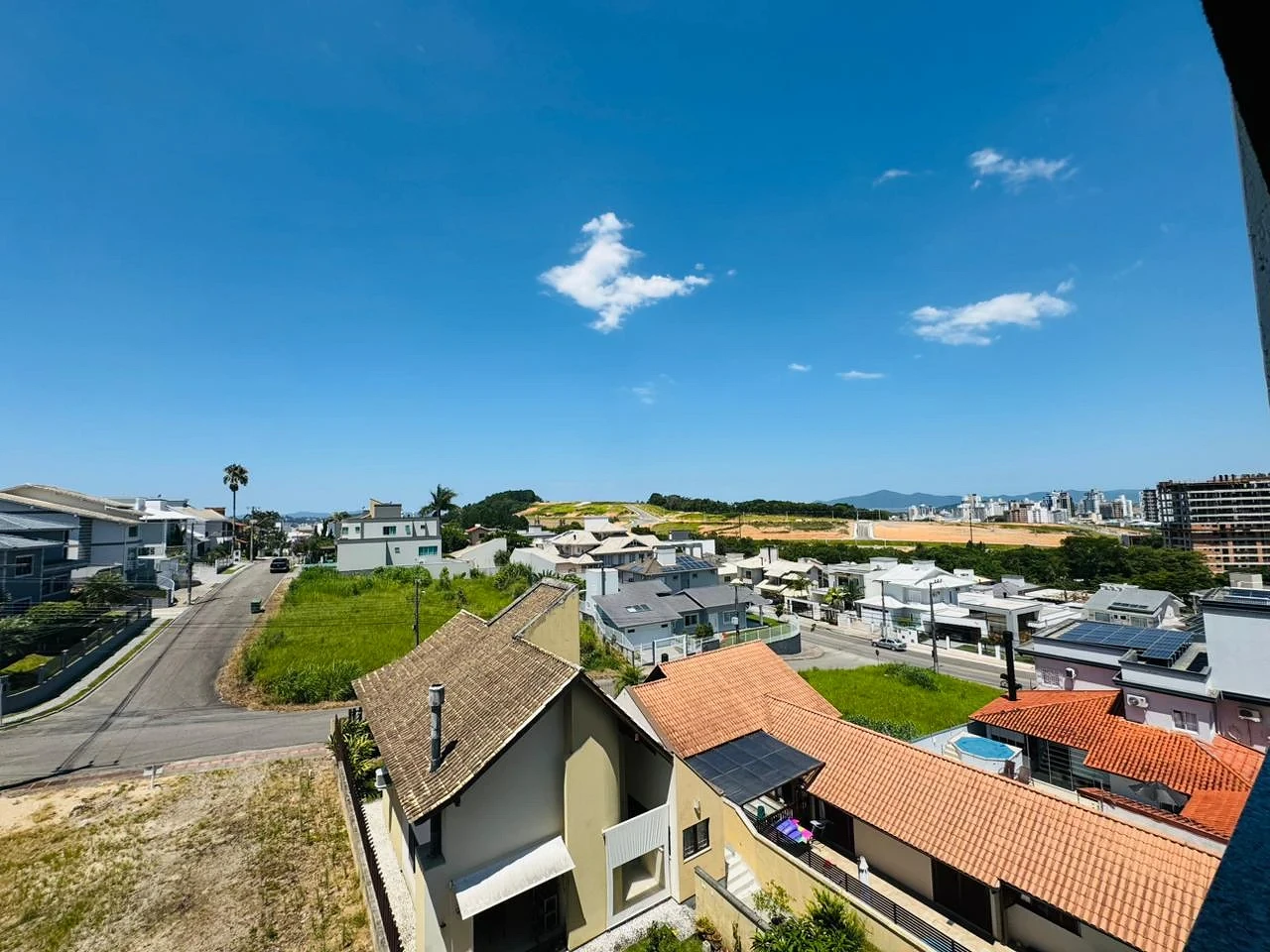 Apartamento em Pedra Branca, Palhoça. 3 quartos, 77m². Imagem 20 de 20