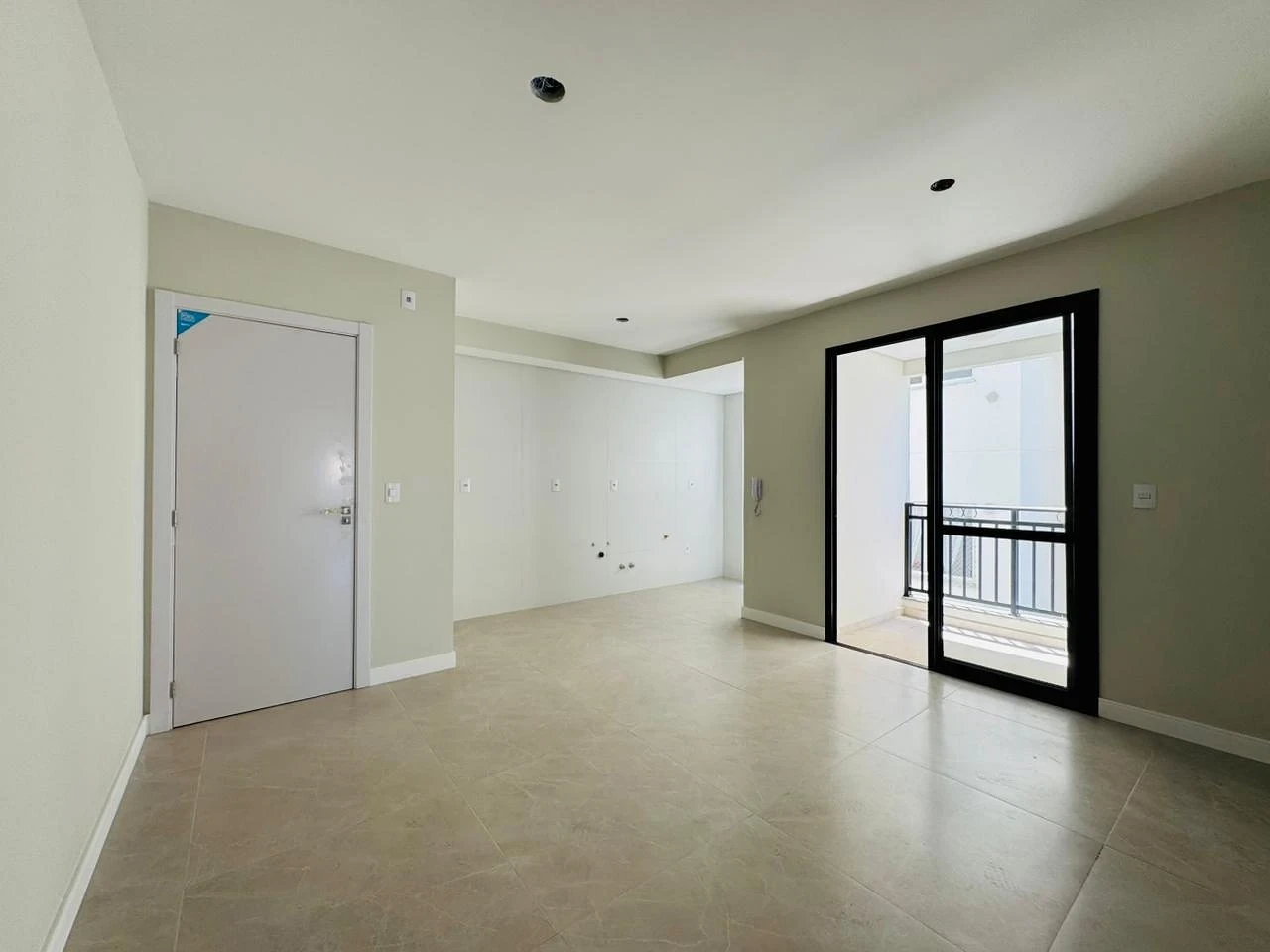 Apartamento em Pedra Branca, Palhoça. 3 quartos, 77m². Imagem 2 de 20