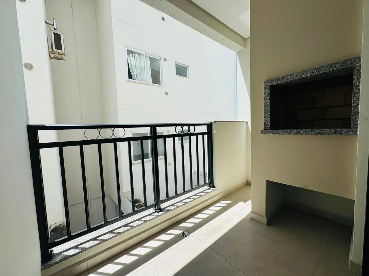 Apartamento em Pedra Branca, Palhoça. 3 quartos, 77m². Imagem 6 de 20