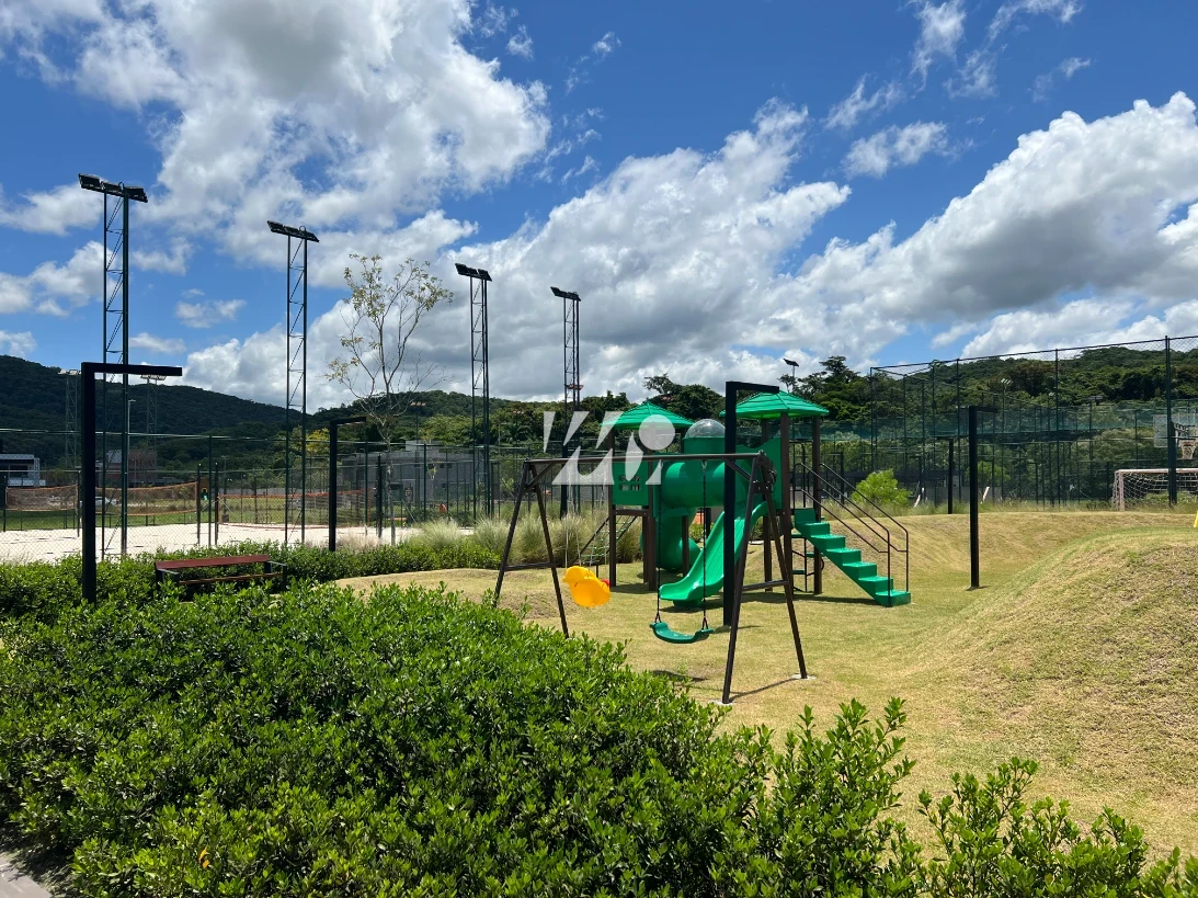 Terreno em Pedra Branca, Palhoça. 0 quartos, 0m². Imagem 5 de 9