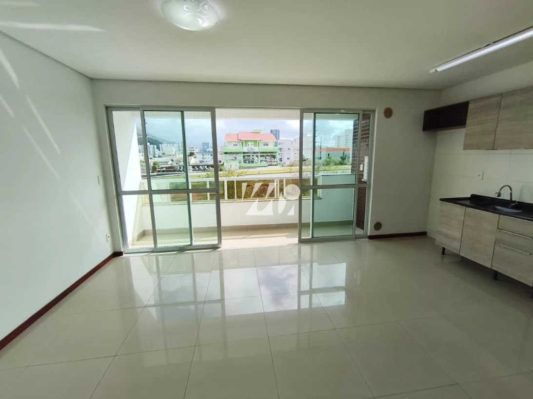 Apartamento em Pagani, Palhoça. 3 quartos, 85m². Imagem 2 de 7