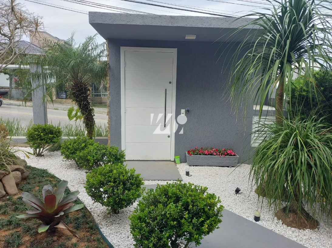 Casa em Pedra Branca, Palhoça. 4 quartos, 330m². Imagem 8 de 9