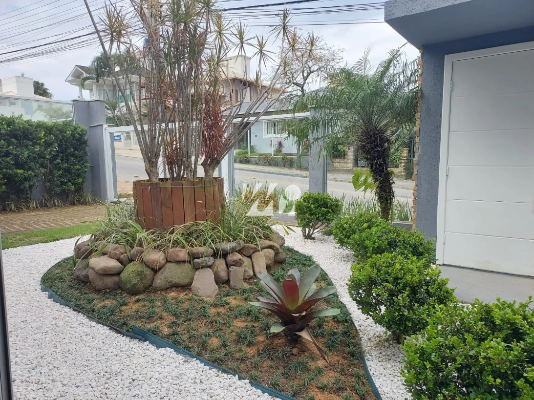 Casa em Pedra Branca, Palhoça. 4 quartos, 330m². Imagem 9 de 9