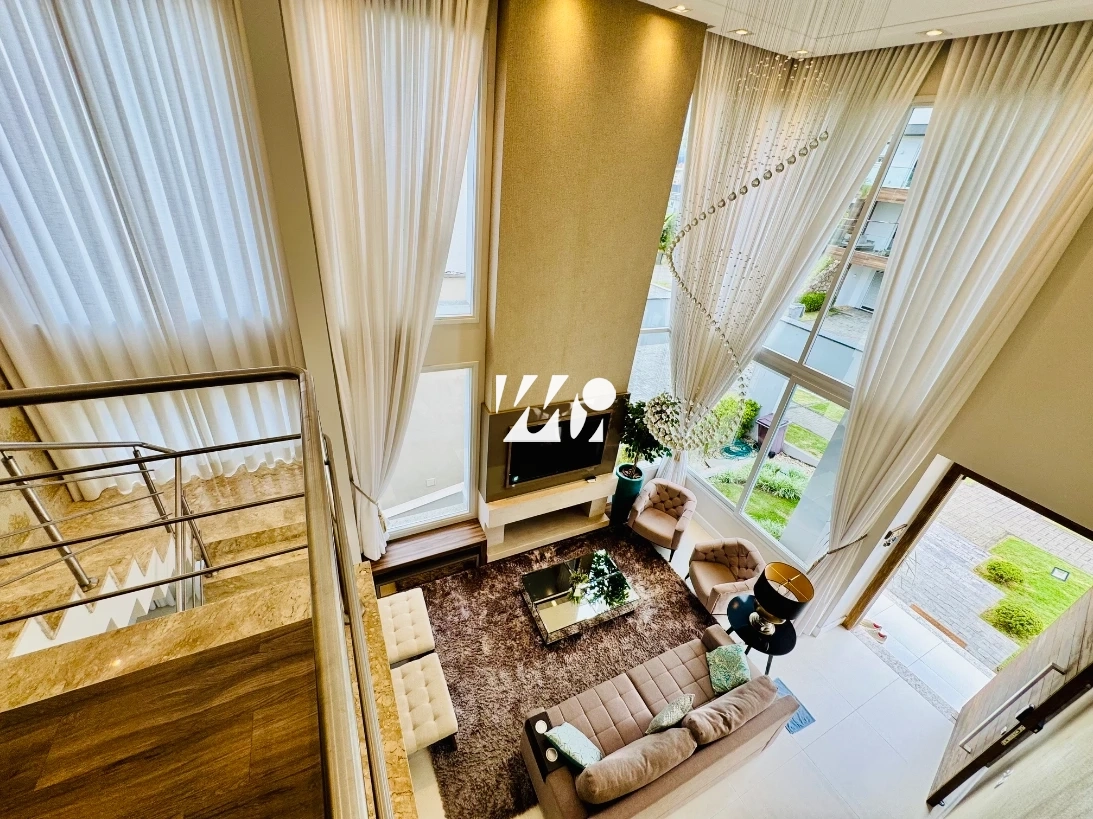 Casa em Pedra Branca, Palhoça. 3 quartos, 320m². Imagem 13 de 27