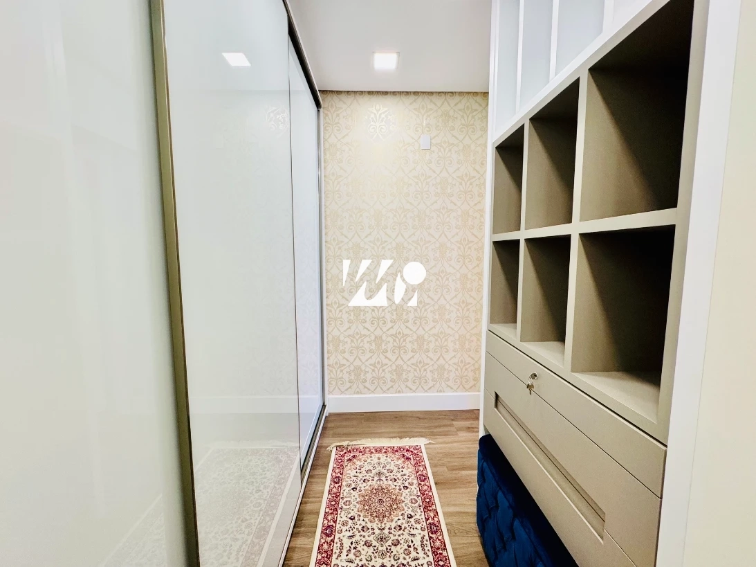 Casa em Pedra Branca, Palhoça. 3 quartos, 320m². Imagem 17 de 27