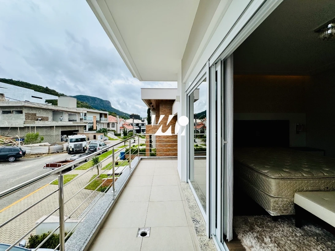 Casa em Pedra Branca, Palhoça. 3 quartos, 320m². Imagem 18 de 27