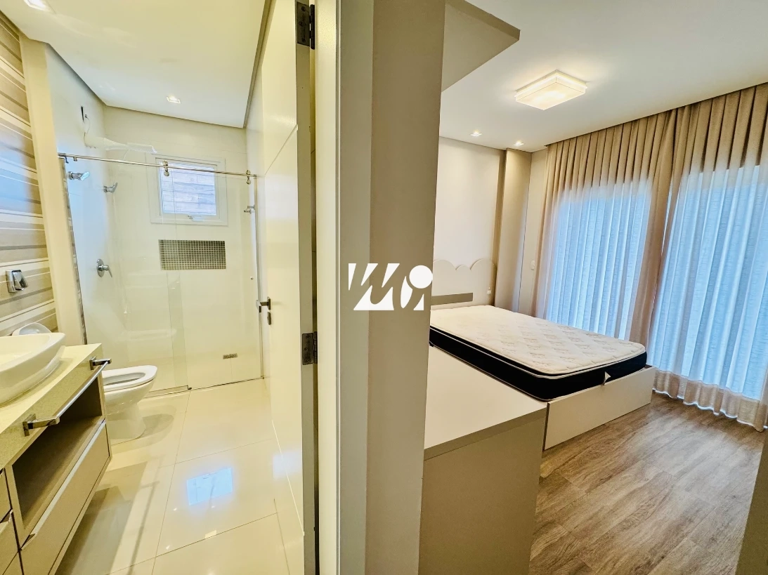 Casa em Pedra Branca, Palhoça. 3 quartos, 320m². Imagem 19 de 27