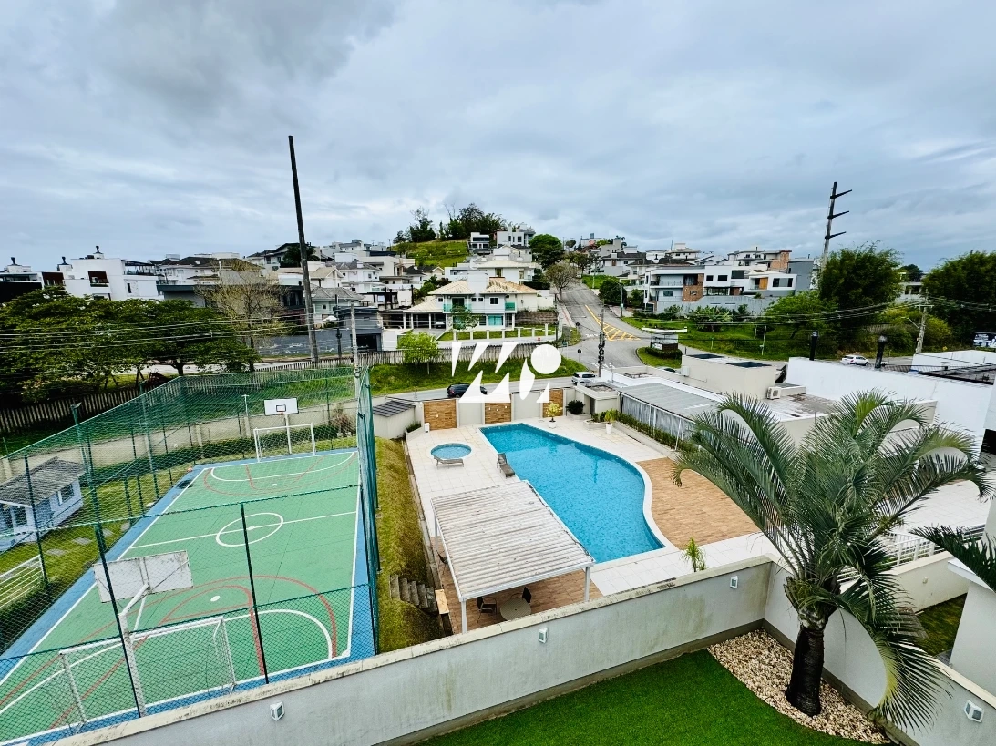 Casa em Pedra Branca, Palhoça. 3 quartos, 320m². Imagem 27 de 27
