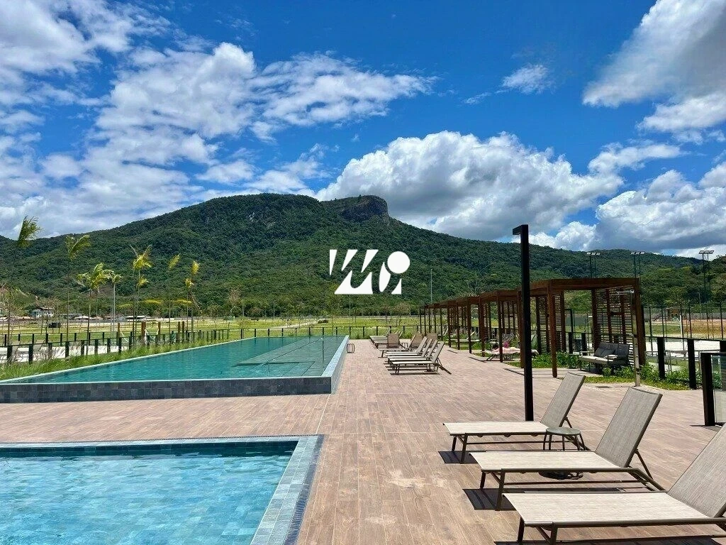 Terreno em Pedra Branca, Palhoça. 0 quartos, 0m². Imagem 13 de 14