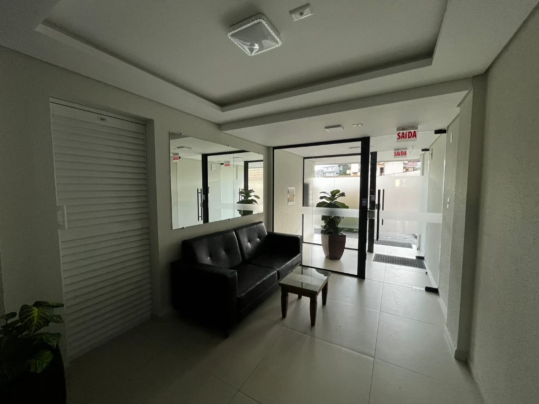 Apartamento em Pedra Branca, Palhoça. 3 quartos, 77m². Imagem 14 de 15