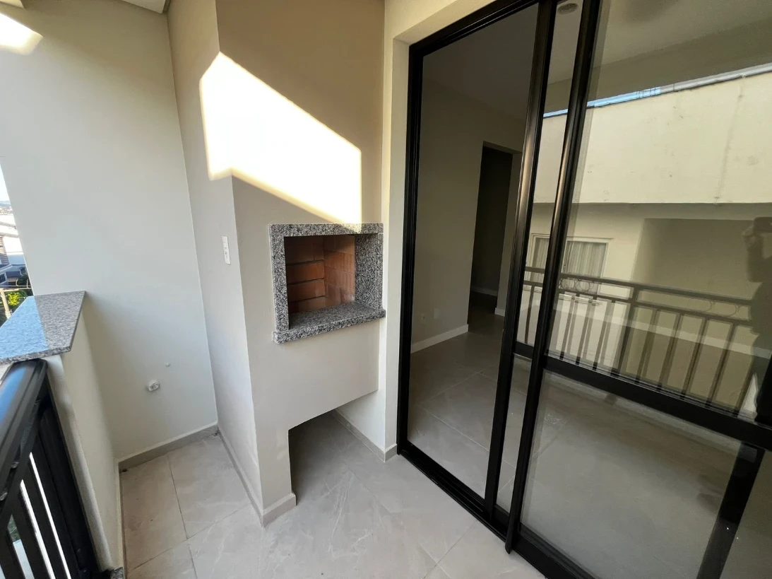 Apartamento em Pedra Branca, Palhoça. 3 quartos, 77m². Imagem 11 de 15