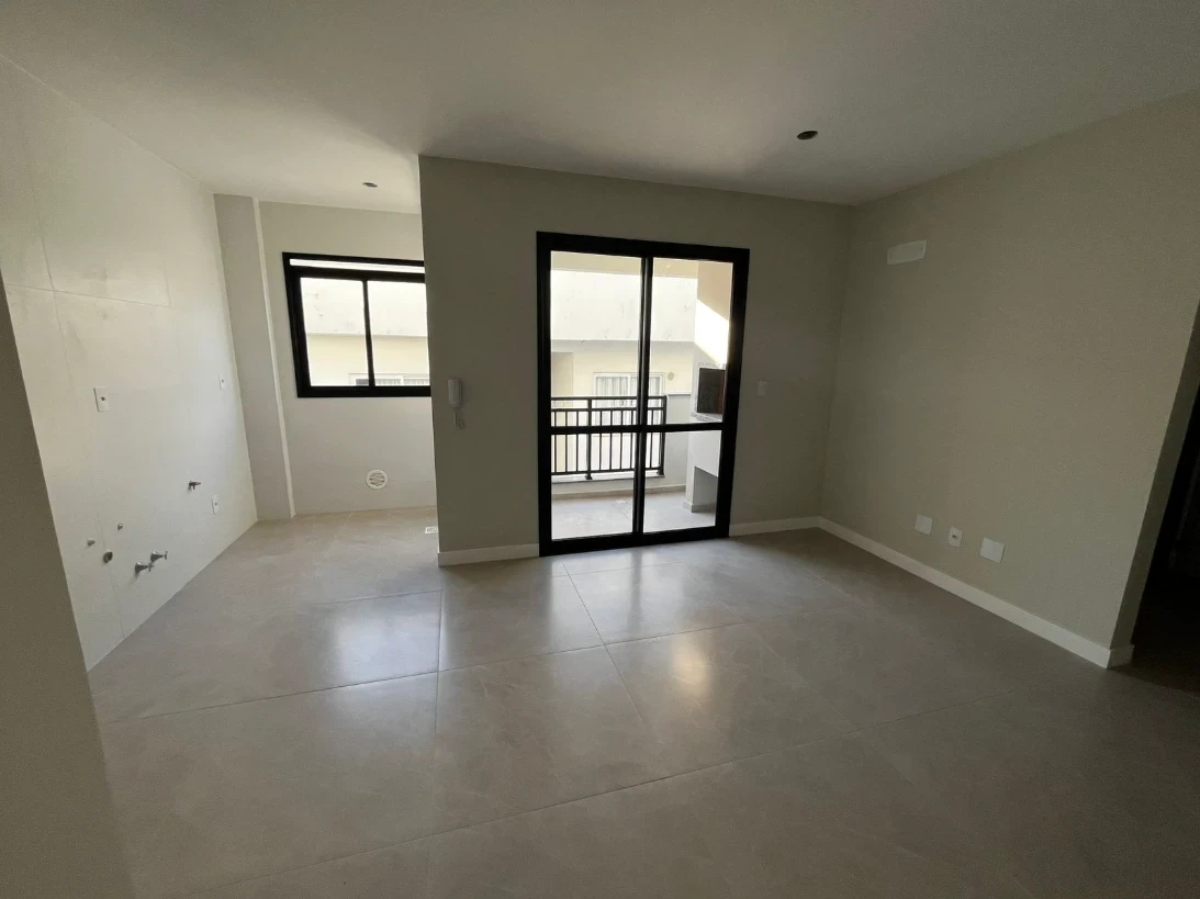 Apartamento em Pedra Branca, Palhoça. 3 quartos, 77m². Imagem 1 de 15