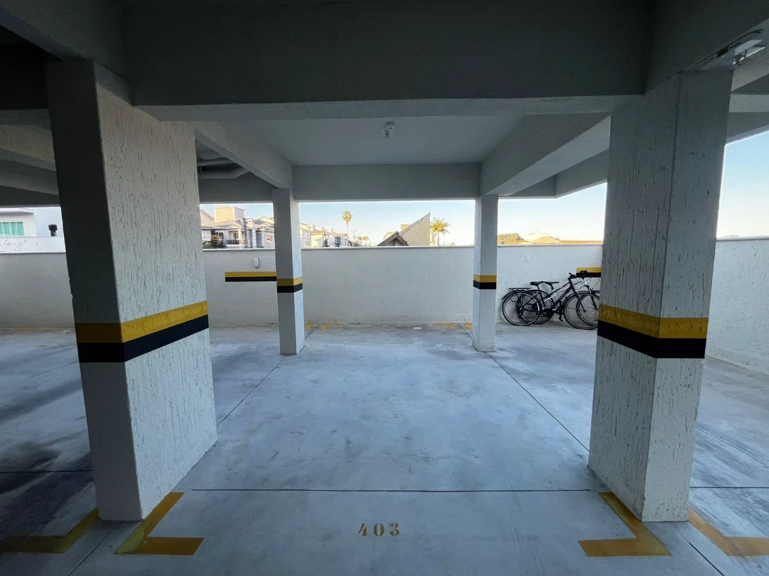 Apartamento em Pedra Branca, Palhoça. 3 quartos, 77m². Imagem 15 de 15