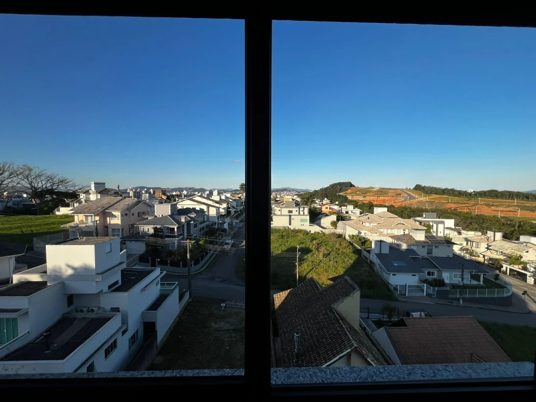 Apartamento em Pedra Branca, Palhoça. 3 quartos, 77m². Imagem 12 de 15