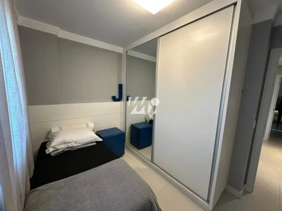 Apartamento em Pagani, Palhoça. 3 quartos, 91m². Imagem 11 de 13