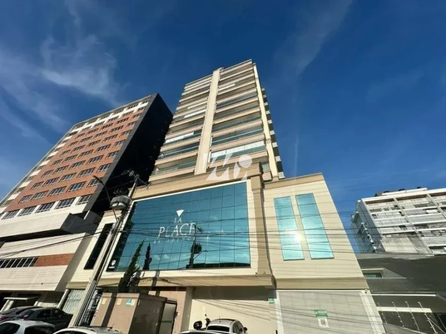 Apartamento em Pagani, Palhoça. 3 quartos, 91m². Imagem 1 de 13