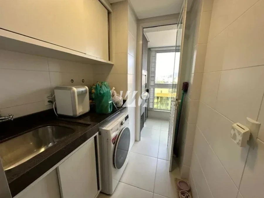 Apartamento em Pagani, Palhoça. 3 quartos, 91m². Imagem 4 de 13