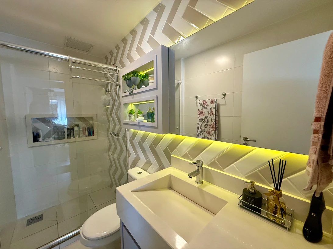 Apartamento em Pagani, Palhoça. 2 quartos, 72m². Imagem 12 de 13