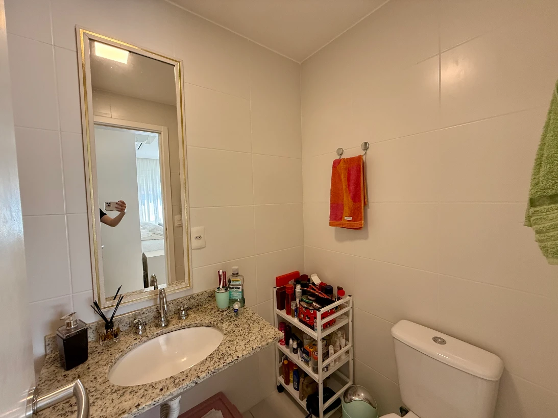 Apartamento em Pagani, Palhoça. 2 quartos, 72m². Imagem 13 de 13