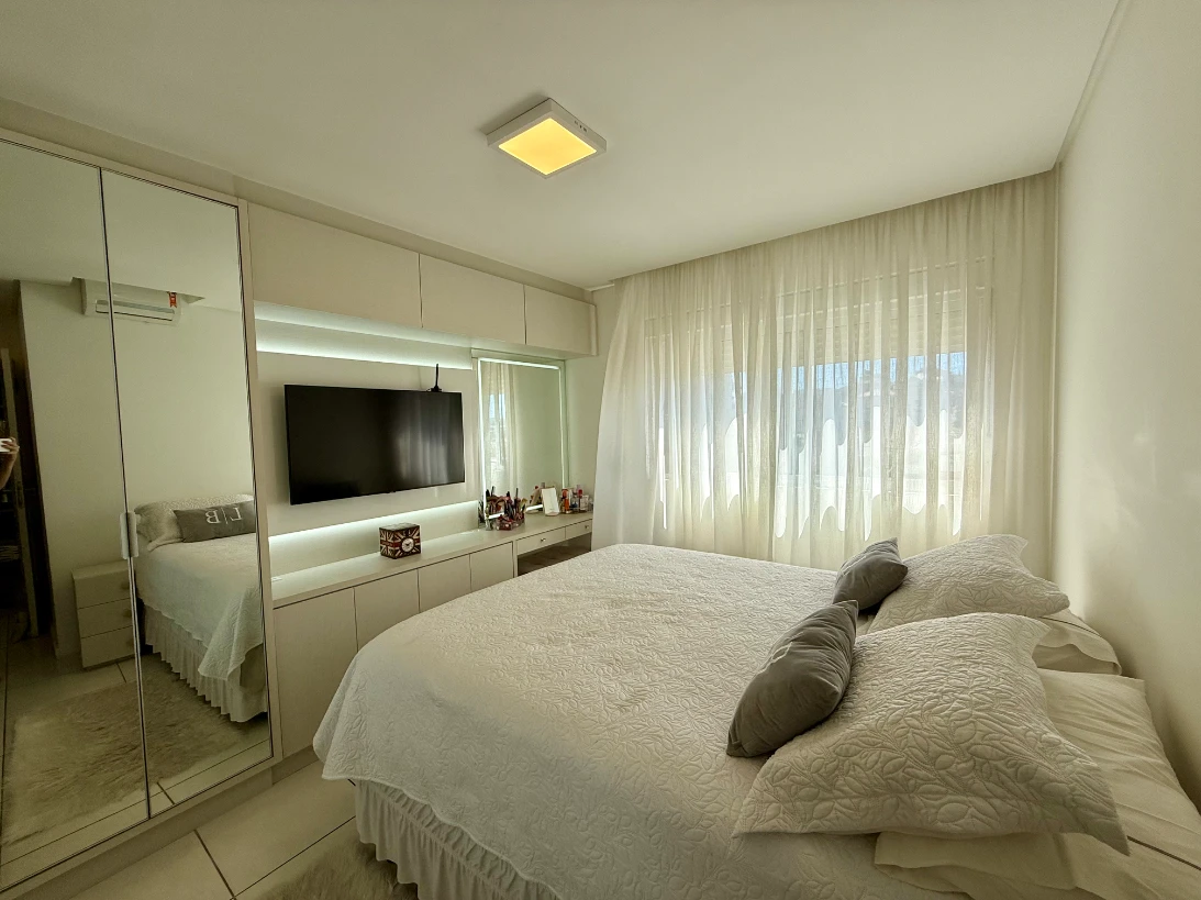 Apartamento em Pagani, Palhoça. 2 quartos, 72m². Imagem 10 de 13