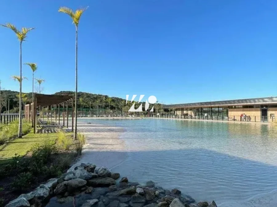 Terreno em Pedra Branca, Palhoça. 0 quartos, 0m². Imagem 5 de 7