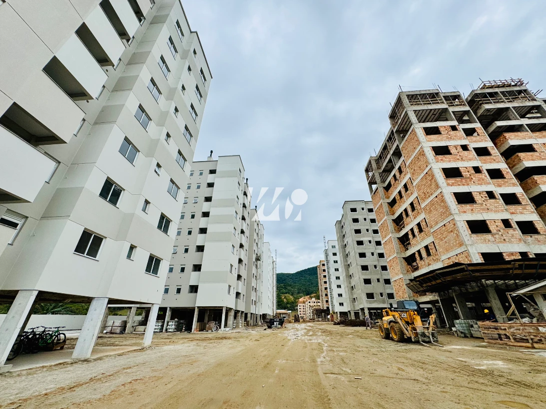 Apartamento em Pedra Branca, Palhoça. 2 quartos, 57m². Imagem 11 de 18