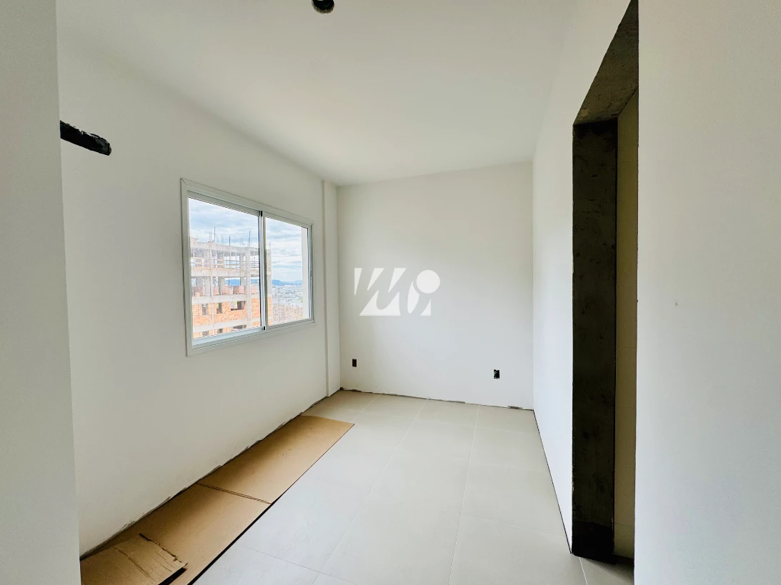 Apartamento em Pedra Branca, Palhoça. 2 quartos, 57m². Imagem 10 de 18