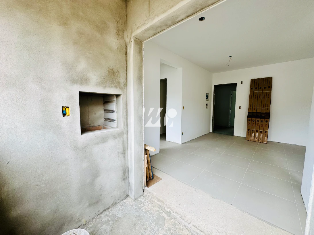 Apartamento em Pedra Branca, Palhoça. 2 quartos, 57m². Imagem 6 de 18