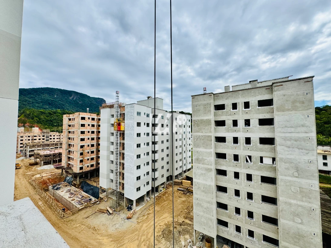 Apartamento em Pedra Branca, Palhoça. 2 quartos, 57m². Imagem 5 de 18