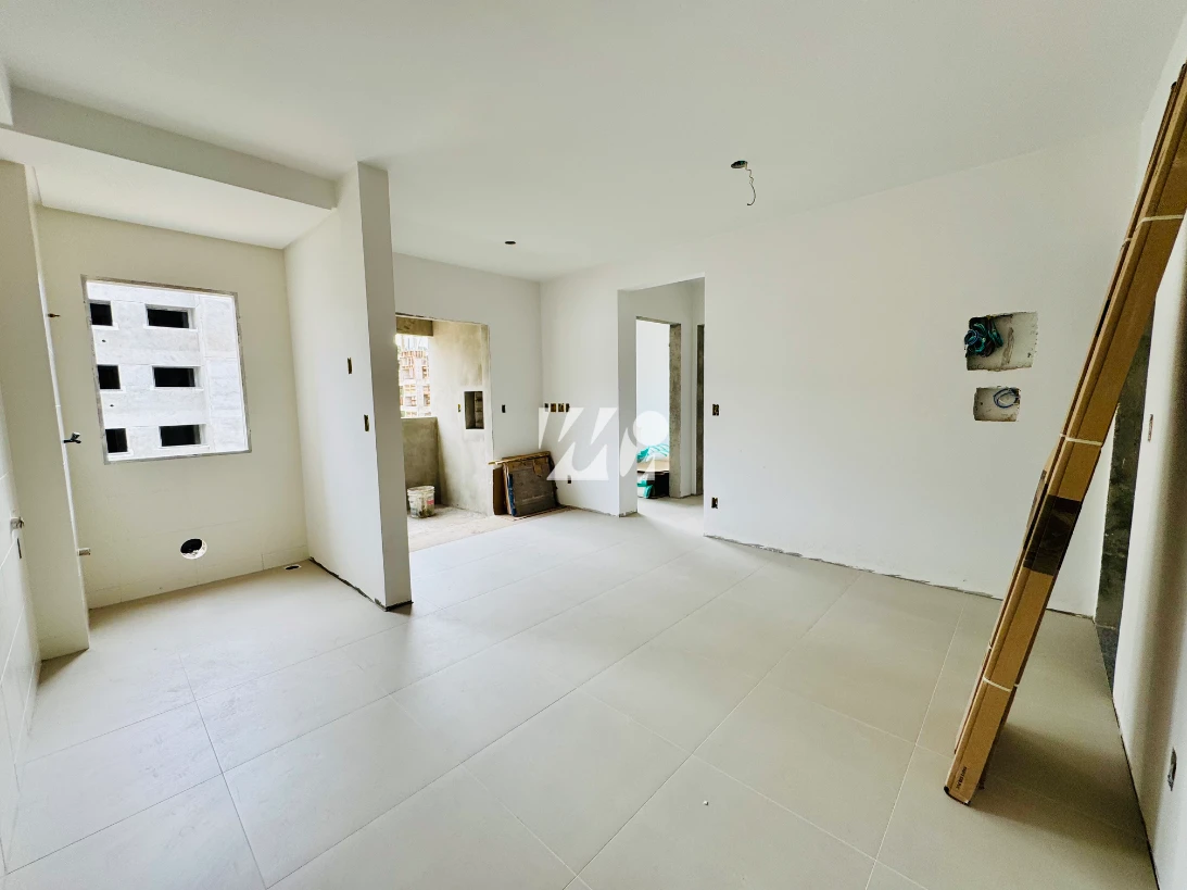 Apartamento em Pedra Branca, Palhoça. 2 quartos, 57m². Imagem 2 de 18