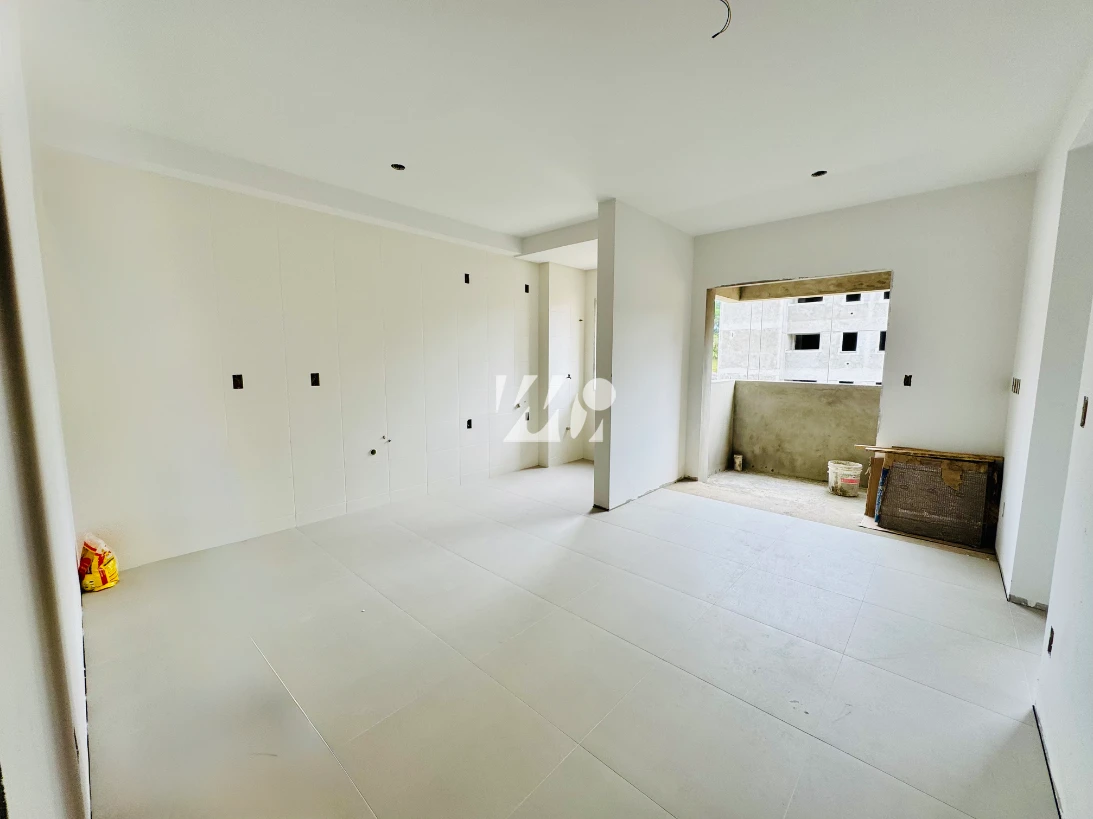 Apartamento em Pedra Branca, Palhoça. 2 quartos, 57m². Imagem 3 de 18