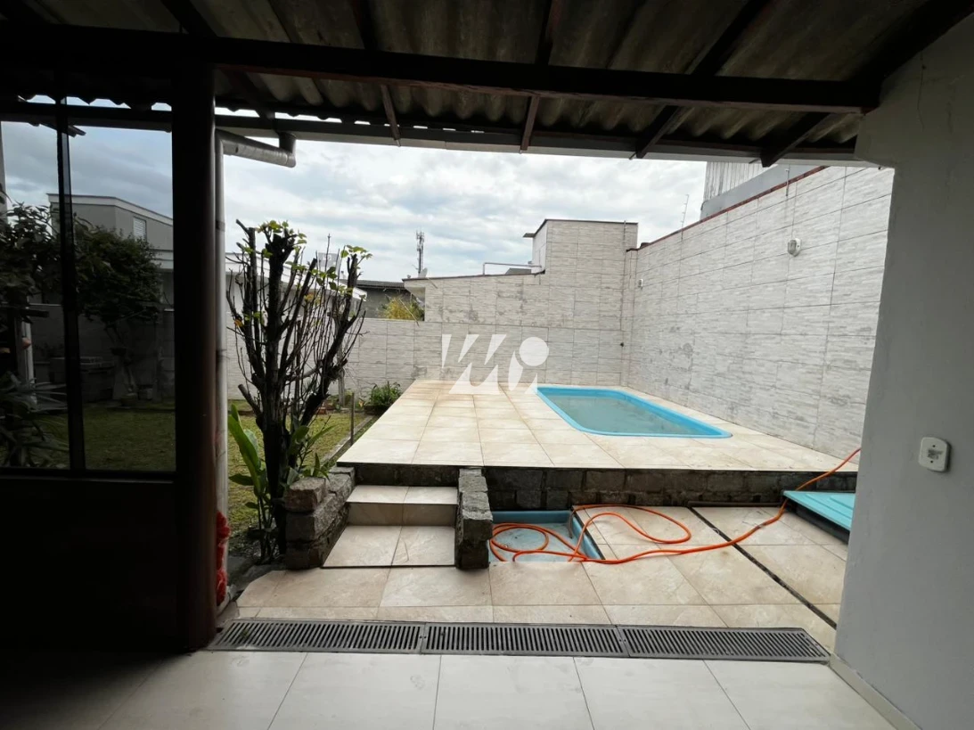 Casa em Ponte do Imaruim, Palhoça. 4 quartos, 240m². Imagem 30 de 32